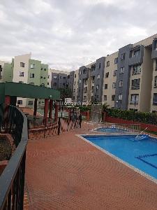 Apartamento de 3 alcobas en venta en El Lido, Cali, 75 m² · foto 15 de 20