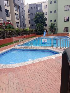 Apartamento de 3 alcobas en venta en El Lido, Cali, 75 m² · foto 18 de 20