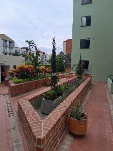 Apartamento de 3 alcobas en venta en El Lido, Cali, 75 m² · foto 19 de 20