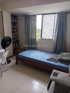 Apartamento de 3 alcobas en venta en El Lido, Cali, 75 m² · foto 9 de 20