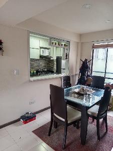 Apartamento de 3 alcobas en venta en El Lido, Cali, 75 m² · foto 2 de 20