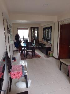 Apartamento de 3 alcobas en venta en El Lido, Cali, 75 m² · foto 3 de 20
