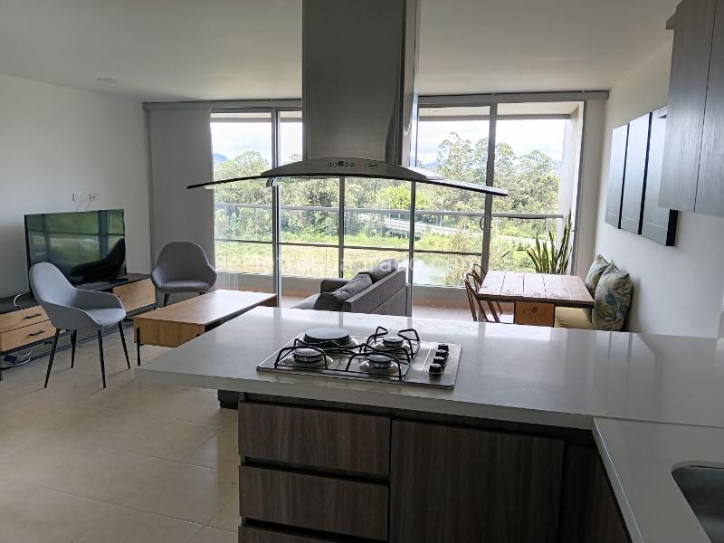 Apartamento en Venta, Barro blanco, Rionegro – pohled 2