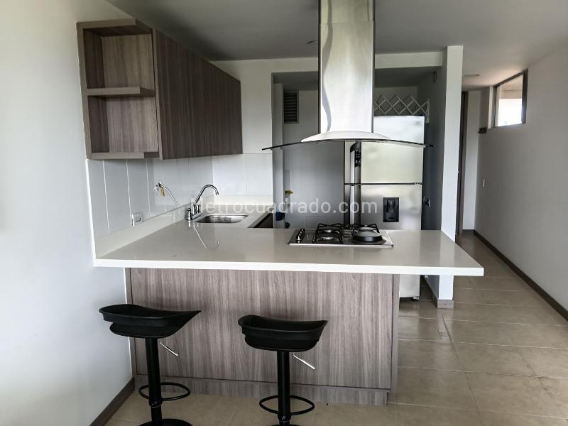 Apartamento en Venta, Barro blanco, Rionegro – pohled 3