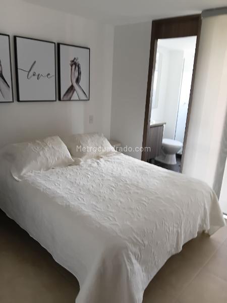 Apartamento en Venta, Barro blanco, Rionegro – další