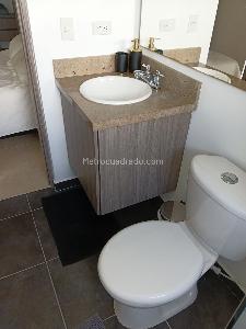 Apartamento de 3 alcobas en venta en Barro Blanco, Rionegro, 67 m² · foto 8 de 20