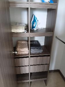 Apartamento de 3 alcobas en venta en Barro Blanco, Rionegro, 67 m² · foto 11 de 20