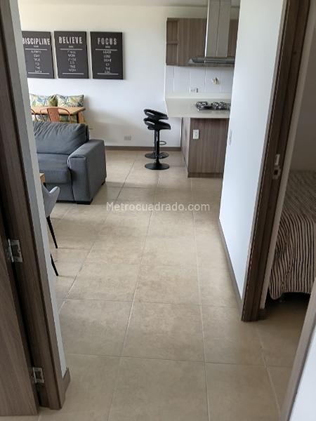 Apartamento en Venta, Barro blanco, Rionegro – pohled 5