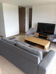 Apartamento de 3 alcobas en venta en Barro Blanco, Rionegro, 67 m² · foto 5 de 20