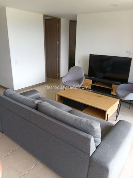 Apartamento en Venta, Barro blanco, Rionegro – pohled 6
