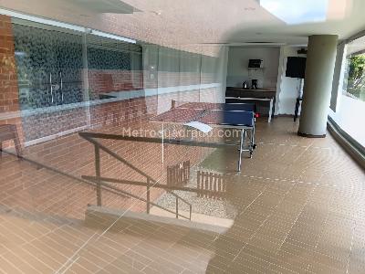 Apartamento de 3 alcobas en venta en Barro Blanco, Rionegro, 67 m² · foto 17 de 20