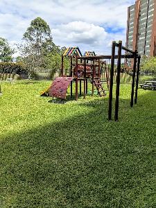 Apartamento de 3 alcobas en venta en Barro Blanco, Rionegro, 67 m² · foto 20 de 20