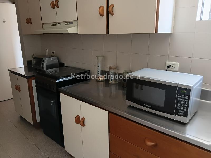 Apartamento en Venta, LAURELES, Medellín – pohled 3