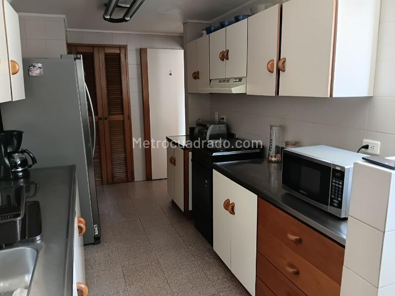 Apartamento en Venta, LAURELES, Medellín – pohled 2