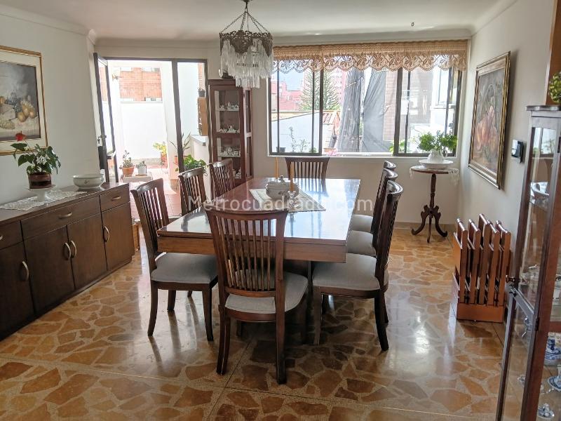 Apartamento en Venta, LAURELES, Medellín – pohled 5