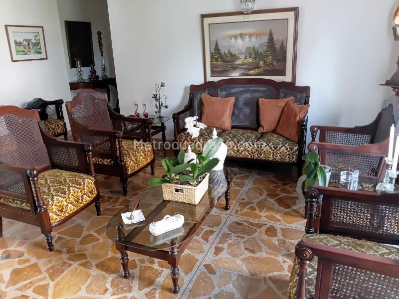 Apartamento en Venta, LAURELES, Medellín – pohled 6
