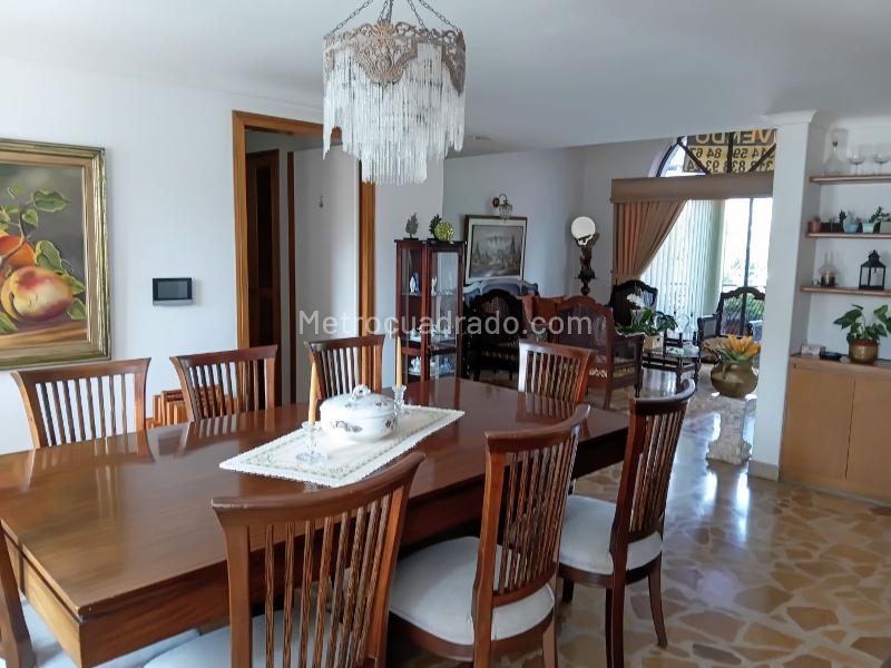 Apartamento en Venta, LAURELES, Medellín – pohled 4