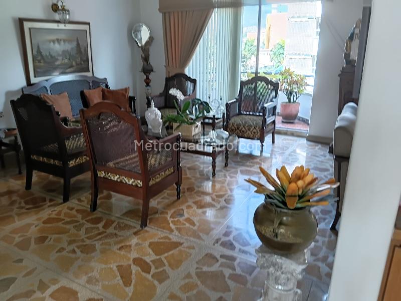Apartamento en Venta, LAURELES, Medellín – další