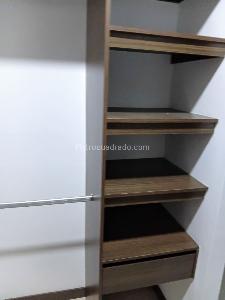 Apartamento de 3 alcobas en venta en La Doctora, Sabaneta, 68 m² · foto 13 de 20
