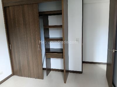 Apartamento de 3 alcobas en venta en La Doctora, Sabaneta, 68 m² · foto 19 de 20