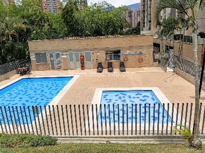 Apartamento de 3 alcobas en venta en La Doctora, Sabaneta, 68 m² · foto 20 de 20
