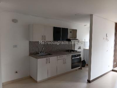 Apartamento de 3 alcobas en venta en La Doctora, Sabaneta, 68 m² · foto 3 de 20