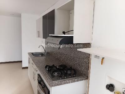 Apartamento de 3 alcobas en venta en La Doctora, Sabaneta, 68 m² · foto 2 de 20