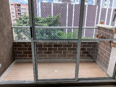 Apartamento de 3 alcobas en venta en La Doctora, Sabaneta, 68 m² · foto 8 de 20