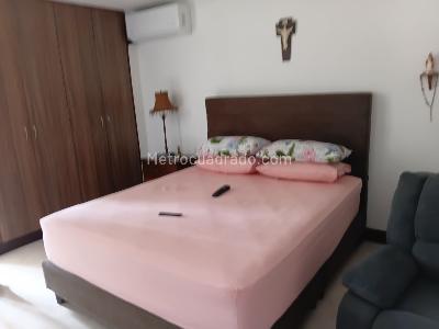 Apartamento de 4 alcobas en venta en Laureles, Medellín, 204 m² · foto 15 de 20