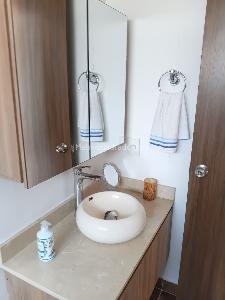 Apartamento de 4 alcobas en venta en Laureles, Medellín, 204 m² · foto 10 de 20