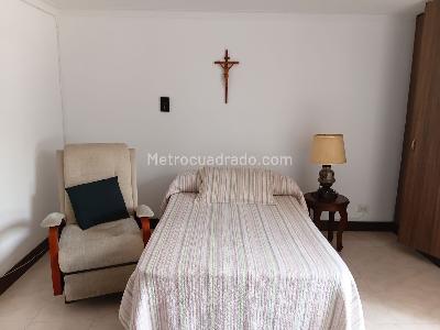 Apartamento de 4 alcobas en venta en Laureles, Medellín, 204 m² · foto 12 de 20