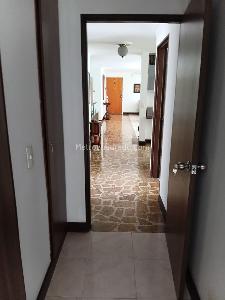 Apartamento de 4 alcobas en venta en Laureles, Medellín, 204 m² · foto 16 de 20