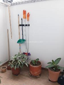 Apartamento de 4 alcobas en venta en Laureles, Medellín, 204 m² · foto 19 de 20