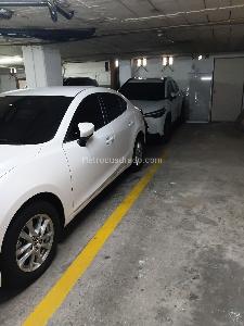 Apartamento de 4 alcobas en venta en Laureles, Medellín, 204 m² · foto 20 de 20