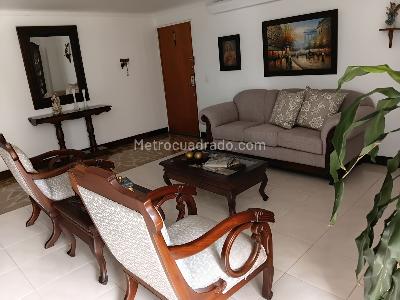 Apartamento de 4 alcobas en venta en Laureles, Medellín, 204 m² · foto 6 de 20