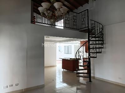 Casa de 5 alcobas en venta en El Velodromo, Medellín, 139 m² · foto 19 de 20