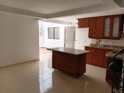 Casa de 5 alcobas en venta en El Velodromo, Medellín, 139 m² · foto 3 de 20