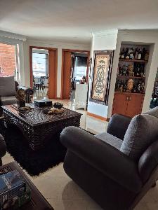 Apartamento en venta en Laureles, Medellín · foto 8 de 20