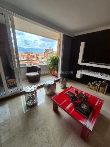 Apartamento en venta en Laureles, Medellín · foto 10 de 20