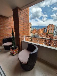 Apartamento en venta en Laureles, Medellín · foto 11 de 20