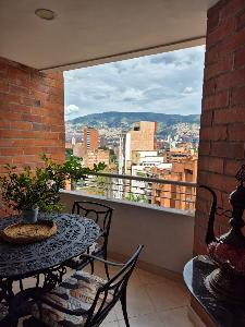 Apartamento en venta en Laureles, Medellín · foto 6 de 20