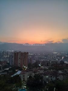 Apartamento de 2 alcobas en venta en Loma De San Julian, Medellín, 56 m² · foto 14 de 14