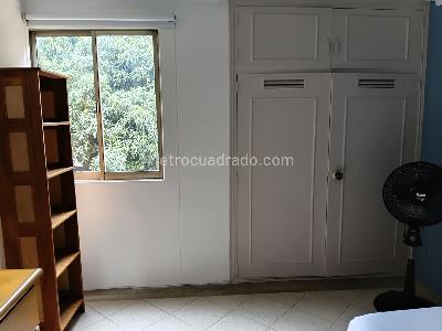 Apartamento de 4 alcobas en venta en Lorena, Medellín, 156 m² · foto 11 de 20