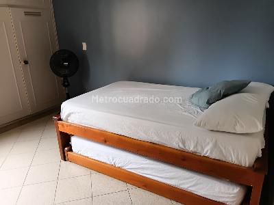Apartamento de 4 alcobas en venta en Lorena, Medellín, 156 m² · foto 13 de 20