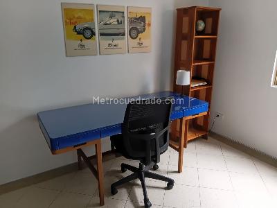 Apartamento de 4 alcobas en venta en Lorena, Medellín, 156 m² · foto 16 de 20