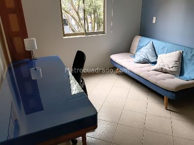 Apartamento de 4 alcobas en venta en Lorena, Medellín, 156 m² · foto 15 de 20