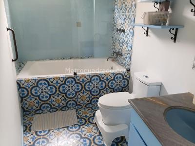 Apartamento de 4 alcobas en venta en Lorena, Medellín, 156 m² · foto 17 de 20