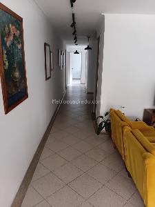 Apartamento de 4 alcobas en venta en Lorena, Medellín, 156 m² · foto 19 de 20