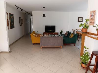 Apartamento de 4 alcobas en venta en Lorena, Medellín, 156 m² · foto 5 de 20