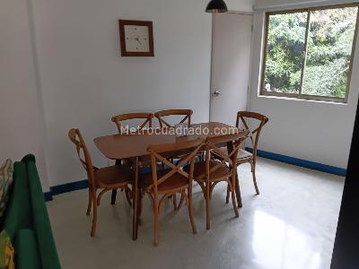 Apartamento de 4 alcobas en venta en Lorena, Medellín, 156 m² · foto 4 de 20